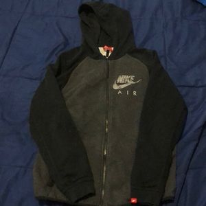 Nike jacket